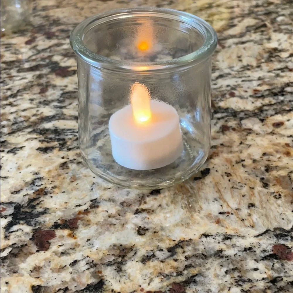 Oui Crafting and Trinket Jars